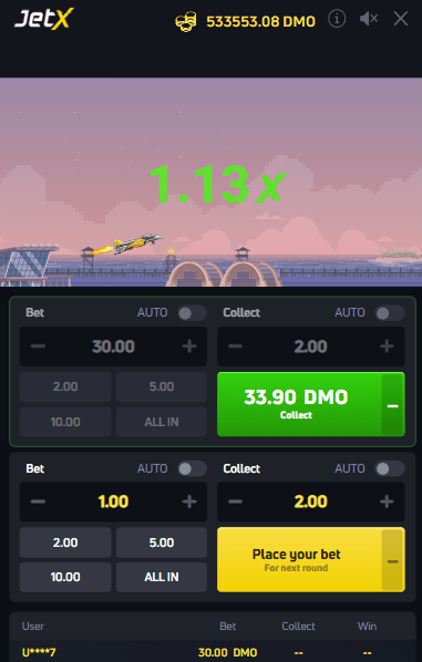 JetX Apostas Dinheiro Real