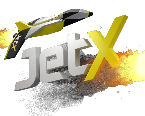 JetX Bet: Jogo de Apostas para Ganhar Dinheiro Real - Jetix