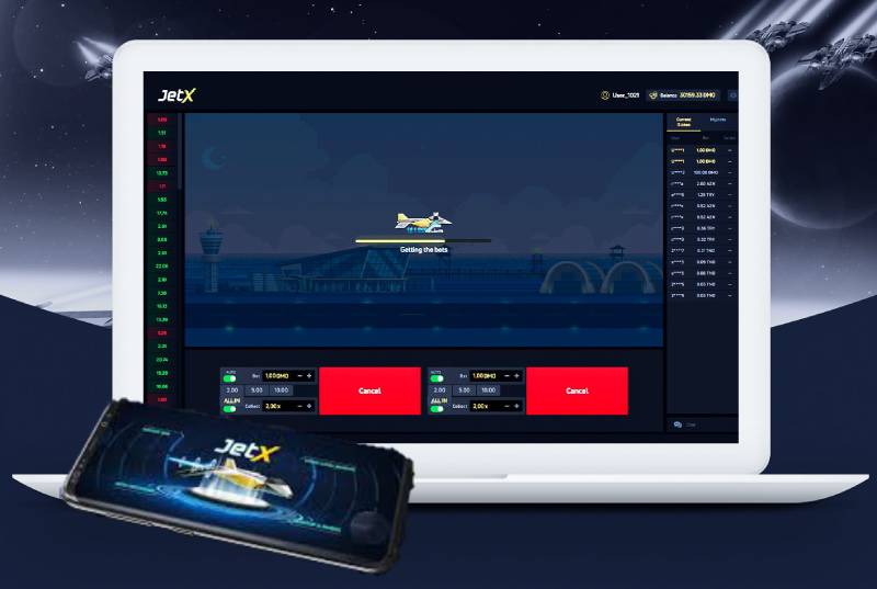 JetX Predictor de jogo: como baixar o aplicativo