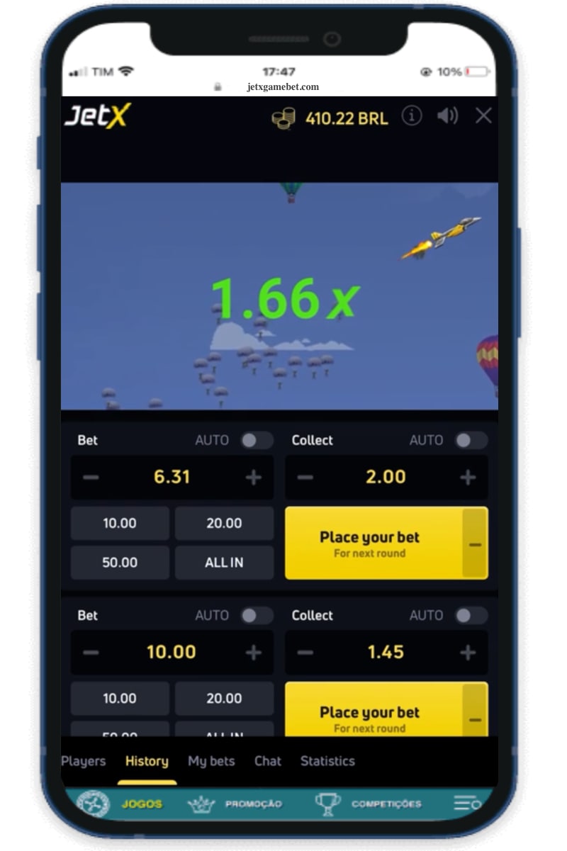 JetX Game by SmartSoft: Review with Personalized Recommendations by Risk Profile