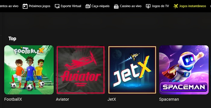 Jogo de foguete JetX bet - jogue com dinheiro real