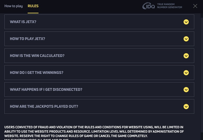 Descubra em qual plataforma os brasileiros estão jogando JetX