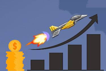 JETX COMO GANHAR DINHEIRO COM ESSE JOGO(LUCRE 30% AO DIA)