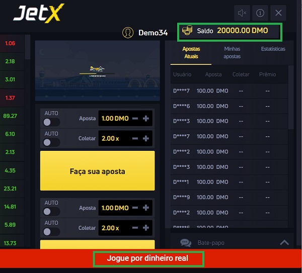 JetX Aposta: Melhores sites para Jogar Foguetinho Bet